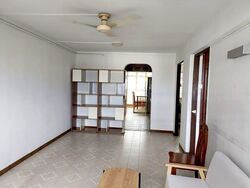 Blk 23A Queen's View (Queenstown), HDB 3 Rooms #445039441